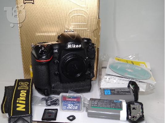 PoulaTo: Nikon D4S DSLR WhatsApp: 447452264959